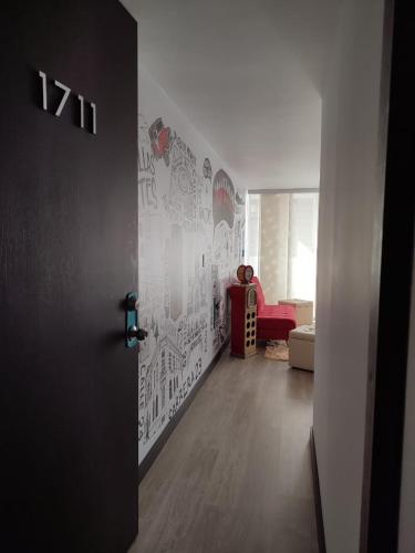 Apartamento céntrico en Manizales, costo por noche $125.000