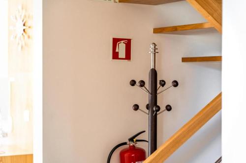 ทางเข้า, Casa da Eira in ตอนเดลา