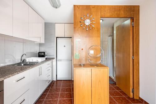 ห้องครัว, Casa da Eira in ตอนเดลา