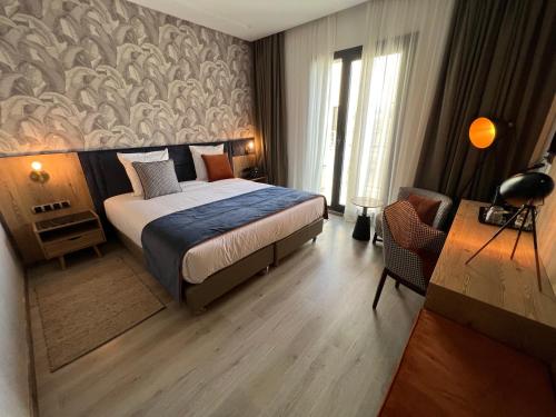 Hotel Ben Batouta - Tanger in Boukhalef