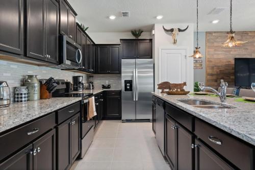 Amazing Luxury Townhome at Windsor Island Resort - 626 - image 11