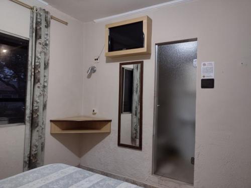 Double Room room in Hotel Mooca