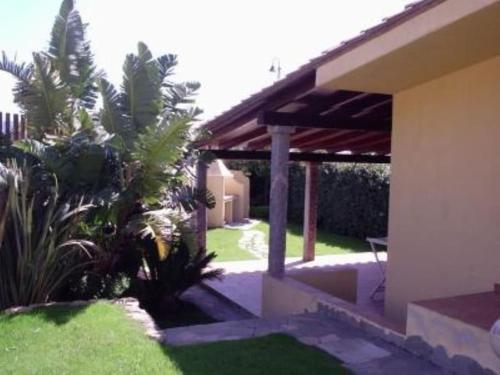  Vittorio House Villetta indipendente con giardino a Villasimius in Oasi dei Due Mari