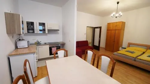 CozyNite Premium Apartment Hernals 1 in Wien, Österreich
