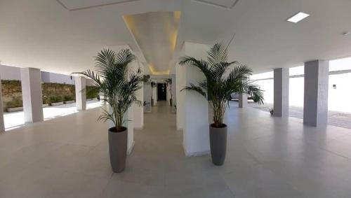Apart Flat Bauten Cabo Branco in จาโอ เปสโซ