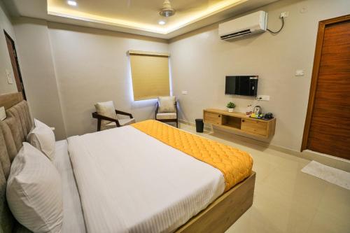 Hotel Ceasta in Hyderabad