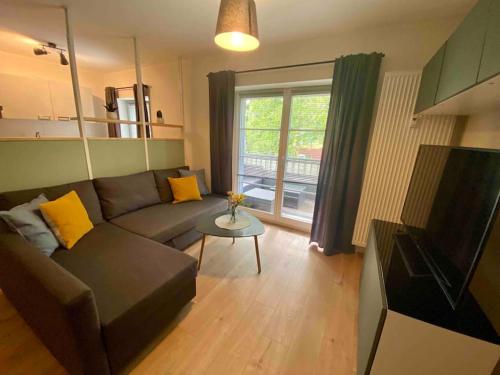Apartment in Potsdam-Babelsberg in Potsdam, Deutschland