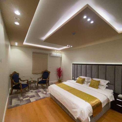 فندق ادوماتو ADOMATo HOTEl - Dumah al Jandal