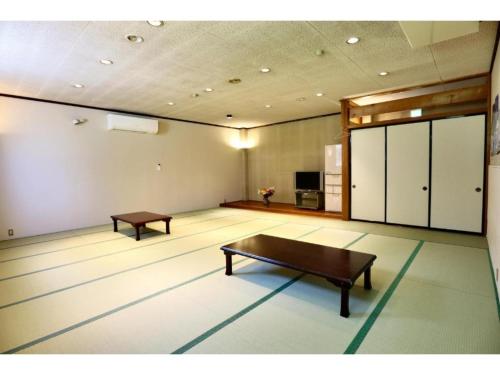 Hakuba park hotel - Vacation STAY 96005v