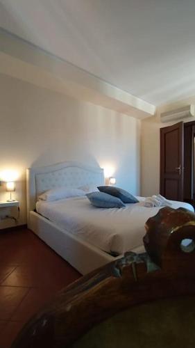  The Four Rooms in Verona