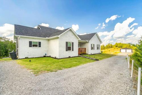 Lake Front Home, only 18 miles to Pigeon Forge! Lake Front Home, only 18 miles to Pigeon Forge!