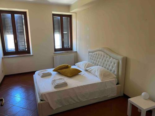  The Four Rooms in Verona