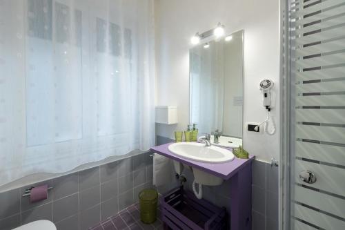 B&B Sleep & Zupp, Neapel (Foto 6)