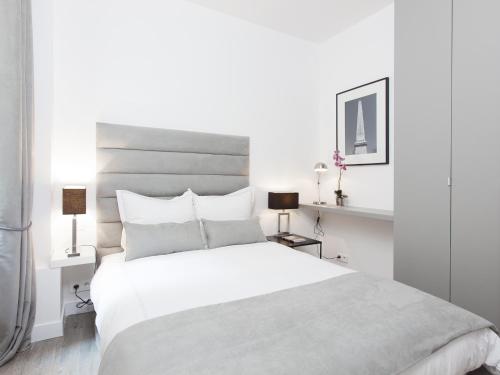 Luxury 2 Bedrooms Grands-Boulevards I by Livinparis - image 14