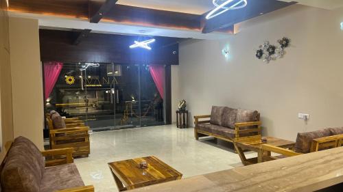 Hotel Ceasta in Hyderabad