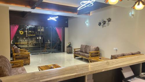 Hotel Ceasta in Hyderabad