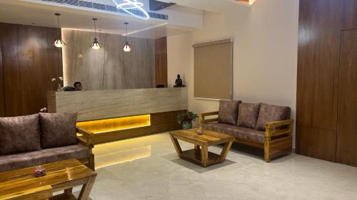 Hotel Ceasta in Hyderabad
