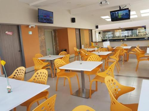 Létesítmények, Hotel Dibeni Pereira in Pereira