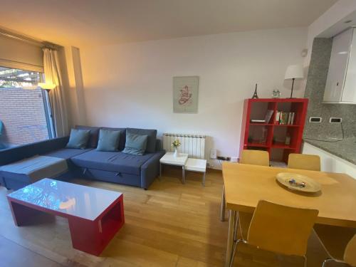 Apartamentos City Beach, Barcelona (fotografie 8)
