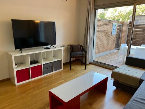 Apartamentos City Beach, Barcelona (fotografie 7)