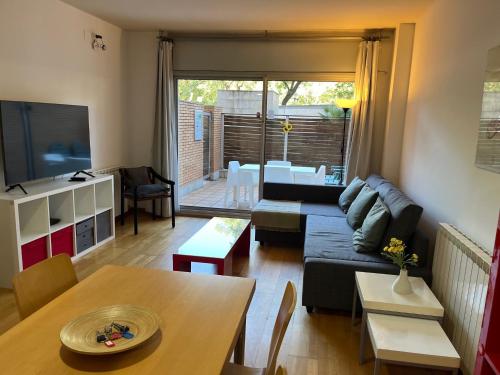 Apartamentos City Beach, Barcelona (fotografie 6)