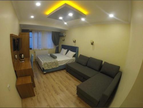 Riverland Suites Apart Hotel, Стамбул