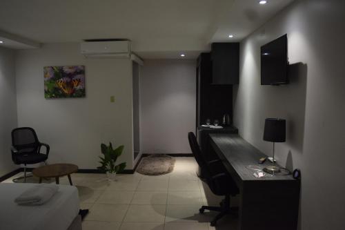 hotel photo
