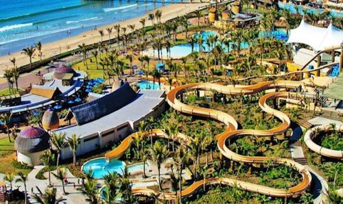 Precious Paradise Ushaka in Point