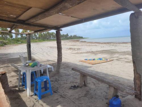 Casitas na Praia in Barra De Santo Antonio