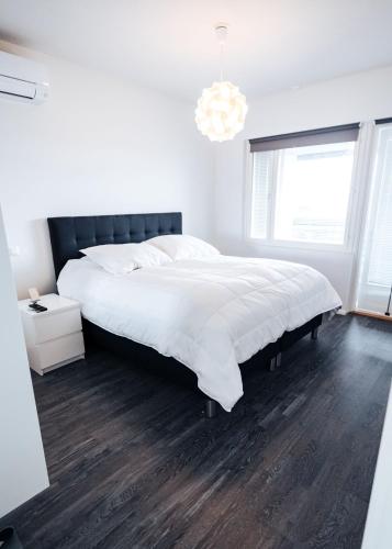Apartment next to Ounasvaara and city centre