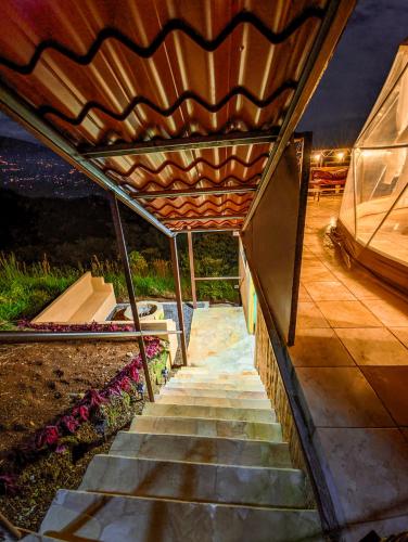 Las Colinas Glamping