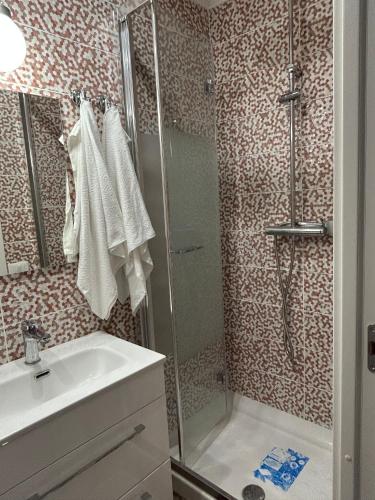 Guesthouse Dahlia Rossa, Roma (foto 7)