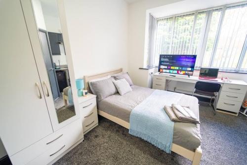 Stunning Studio in Birmingham, Birmingham (fotografie 3)