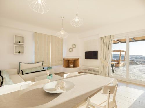Villa Evi Luxury Residences - main image