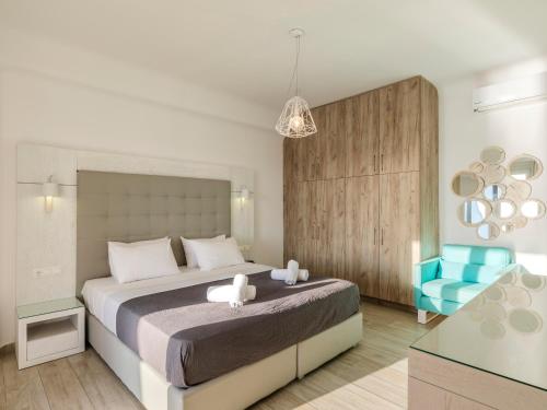 Villa Evi Luxury Residences - image 12