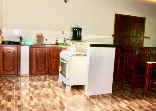 Four-Bedroom House image 2