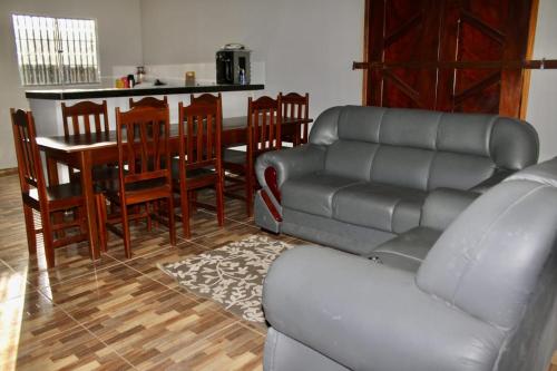 Four-Bedroom House image 1