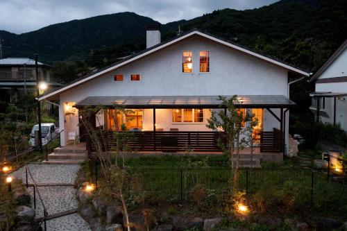 Noël HAKONE SENGOKUHARA - Vacation STAY 15658, Hakone