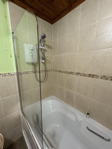 Private room in Causeway coast and glens in Ballycastle