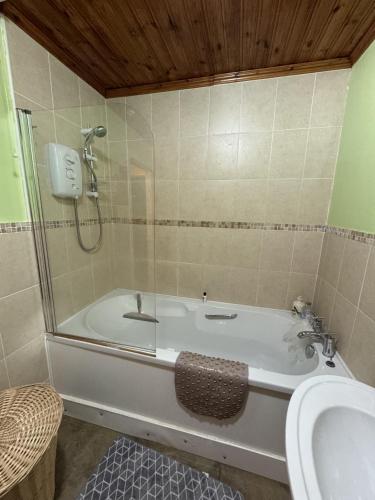 Private room in Causeway coast and glens in Ballycastle