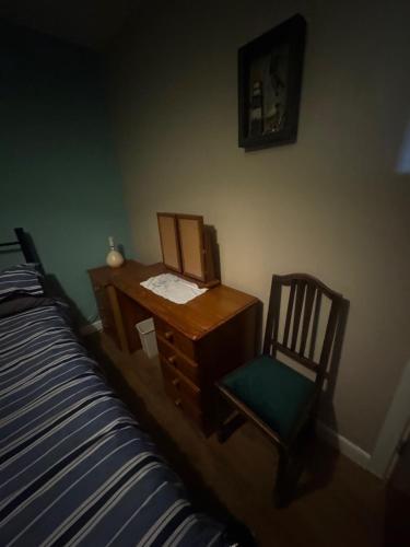 Private room in Causeway coast and glens in Ballycastle