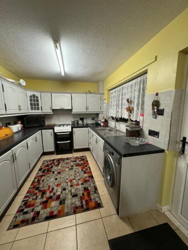 Private room in Causeway coast and glens in Ballycastle