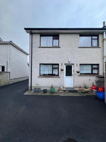Private room in Causeway coast and glens in Ballycastle