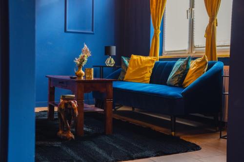Apartment Birmingham in Celle, Deutschland