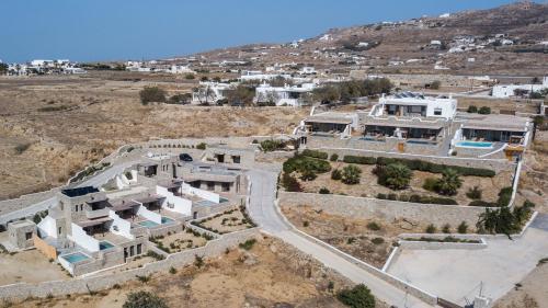 Villa Evi Luxury Residences - image 4
