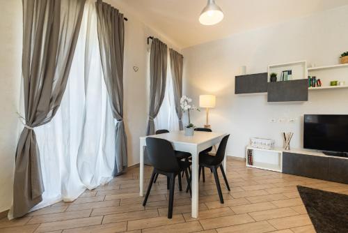 Casa Vacanze S.Pietro ~ A&P [Roma Aurelio], Roma (foto 10)