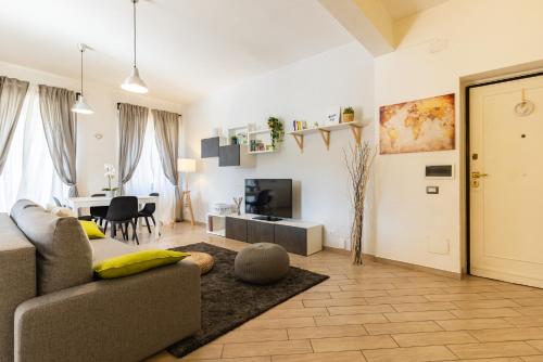 Casa Vacanze S.Pietro ~ A&P [Roma Aurelio], Roma (foto 2)