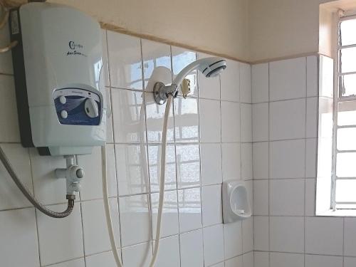 Hotel Acacia City – Kampala