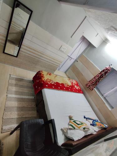 Varah Square Guest House – Pushkar, GA