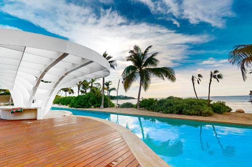 Tankah 52 M-202 in Tulum, Mexico